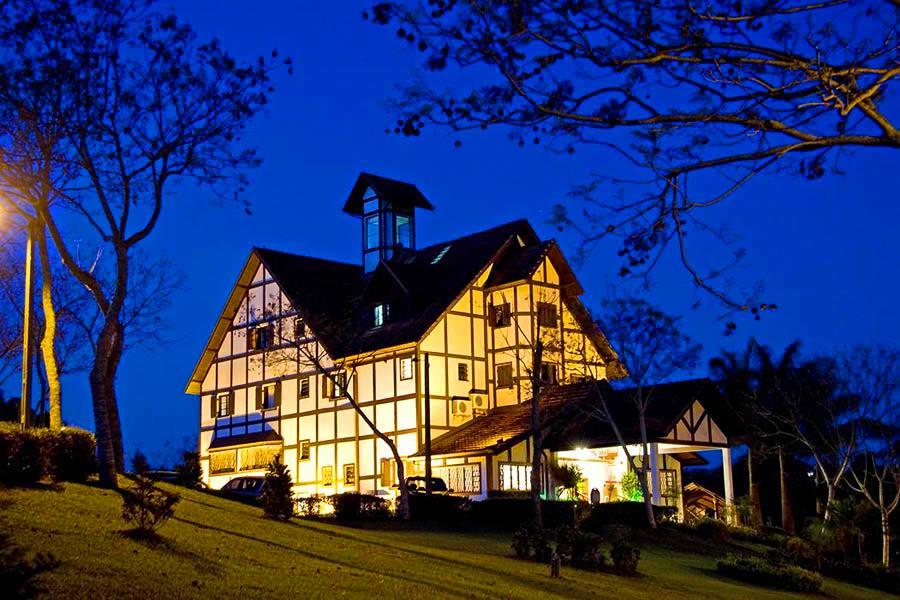 Hotel Amoreiras エストレーマ エクステリア 写真