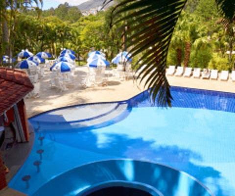 Hotel Amoreiras エストレーマ エクステリア 写真