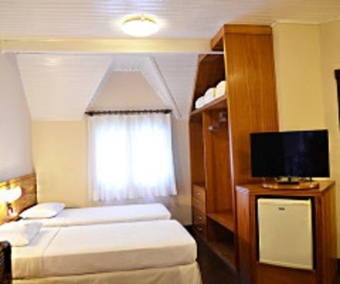 Hotel Amoreiras エストレーマ エクステリア 写真